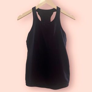 Lululemon women’s tank top size 6